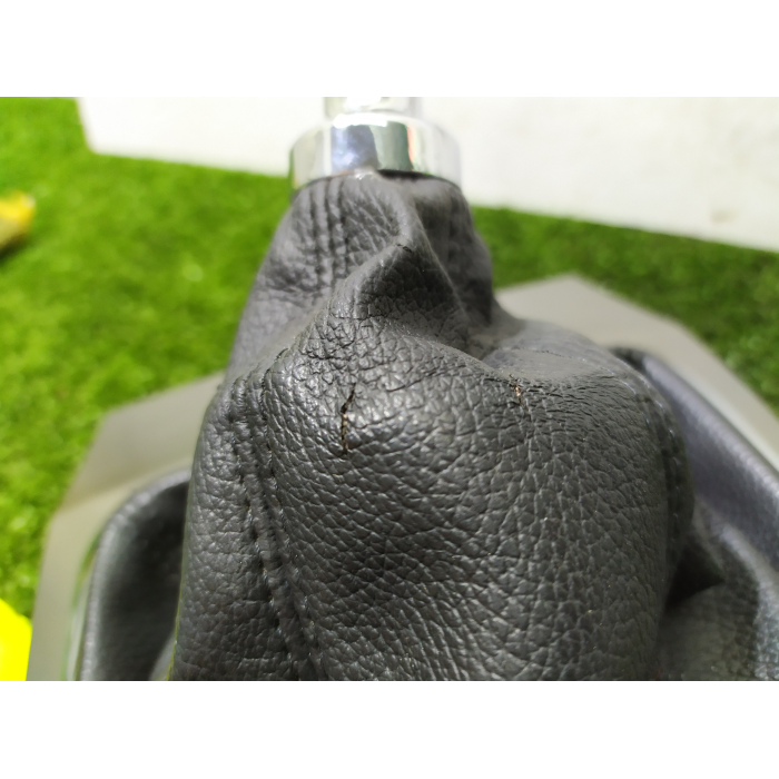 MASCHERINA MODANATURA RIVESTIMENTO LEVA CAMBIO FORD MONDEO 3 SERIE 