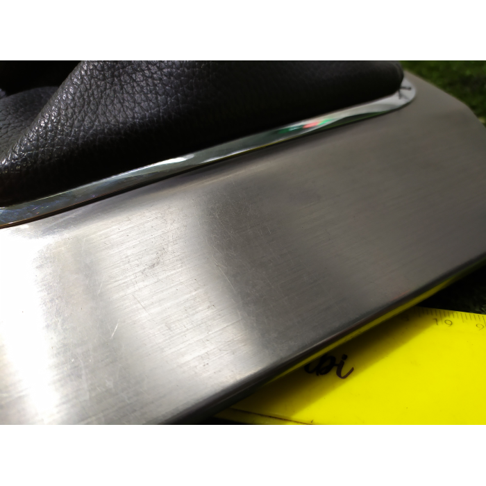MASCHERINA MODANATURA RIVESTIMENTO LEVA CAMBIO FORD MONDEO 3 SERIE 