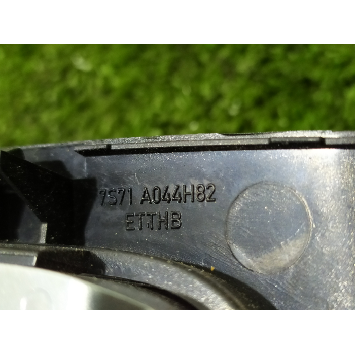 MASCHERINA MODANATURA RIVESTIMENTO LEVA CAMBIO FORD MONDEO 3 SERIE 