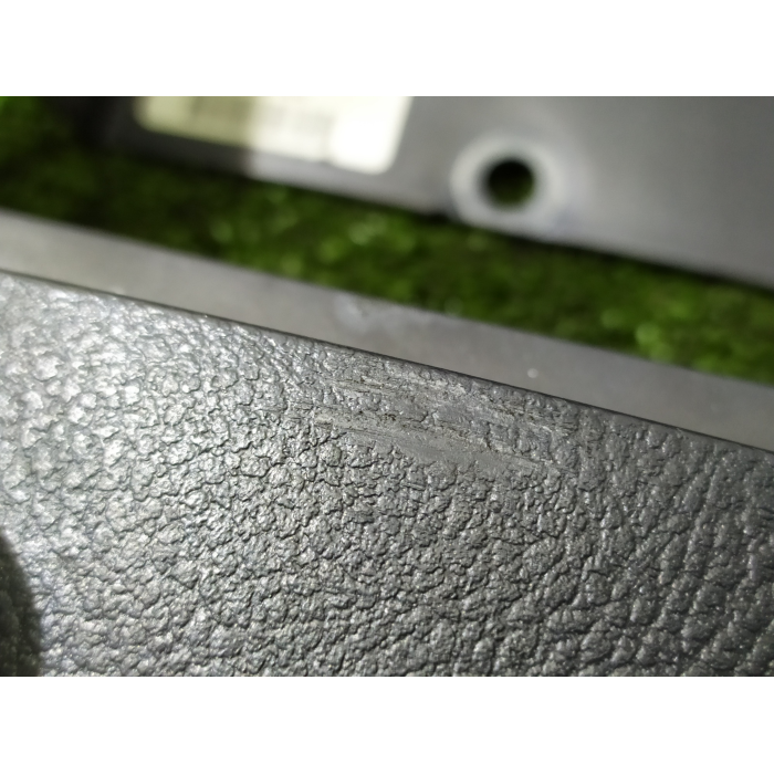 CONSOLE CENTRALE POSTERIORE ACCENDISIGARI POSACENERE FORD MONDEO 3 SERIE 