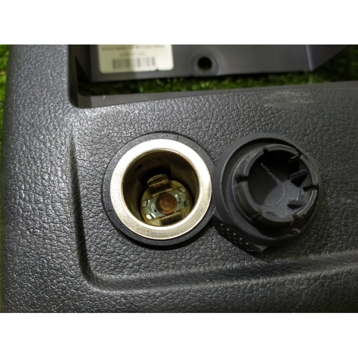 CONSOLE CENTRALE POSTERIORE ACCENDISIGARI POSACENERE FORD MONDEO 3 SERIE 