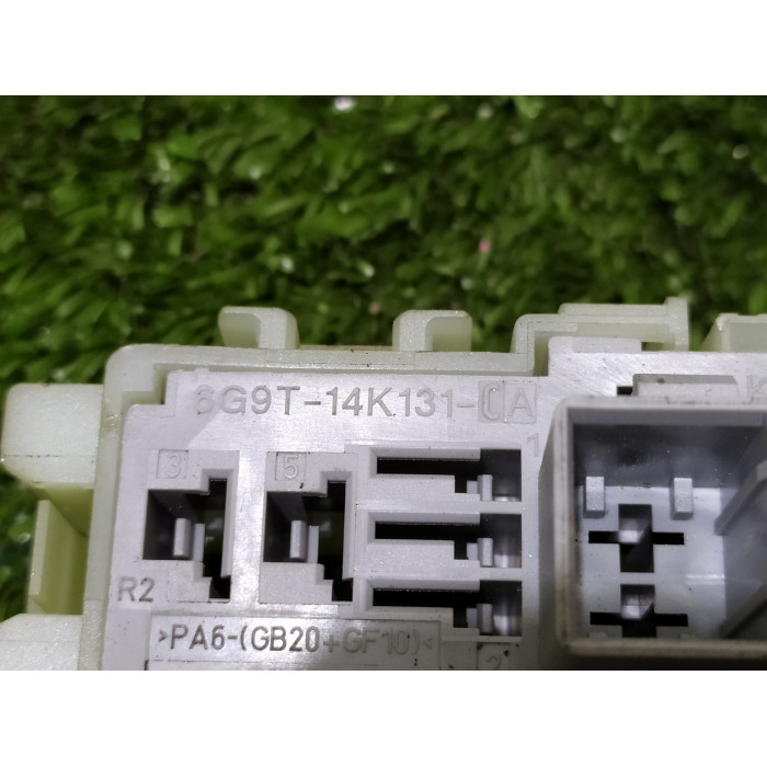 6G9T14K131 SCATOLA FUSIBILI FORD MONDEO (2007 / 2014) 3 SERIE 2.0 TDCI SW