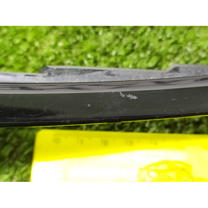 RIVESTIMENTO CORNICE MASCHERINA PLANCIA NERA SUPERIORE FORD MONDEO 3 SERIE