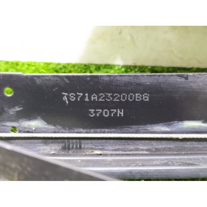 MOTORINO ALZAVETRO ALZACRISTALLO ANTERIORE ANT DESTRO DX FORD MONDEO 3°
