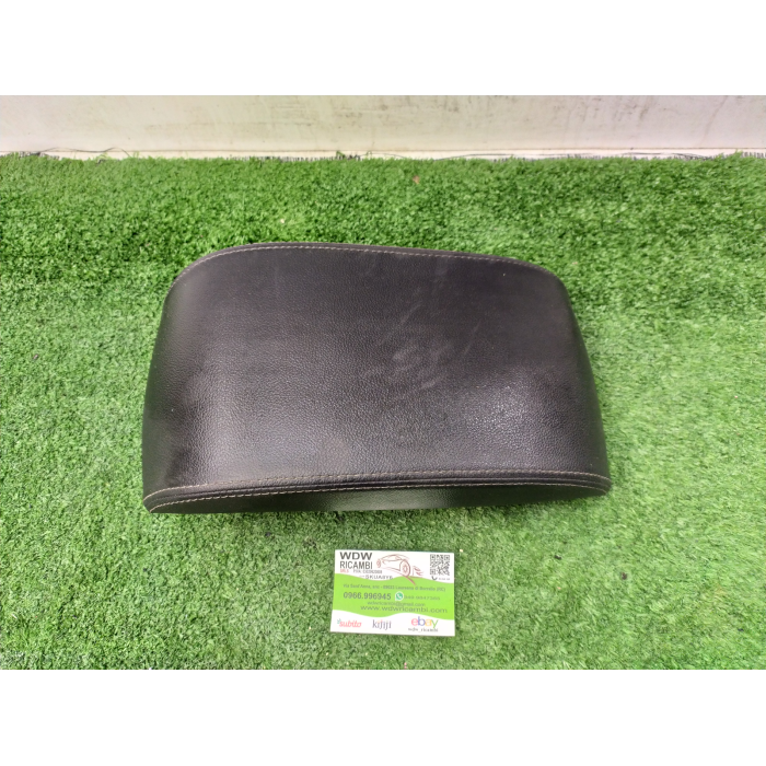 6M21-R044C82-A BRACCIOLO IN PELLE PORTAOGGETTI FORD MONDEO 2.0 TDCI SW (07-14)