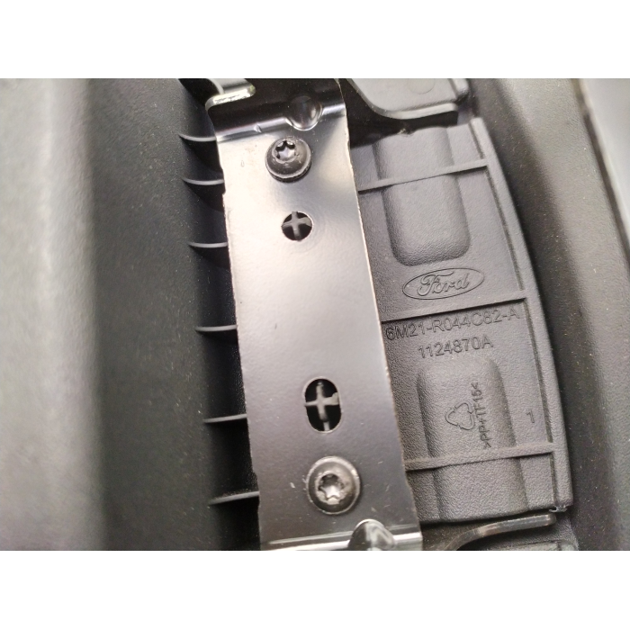 6M21-R044C82-A BRACCIOLO IN PELLE PORTAOGGETTI FORD MONDEO 2.0 TDCI SW (07-14)