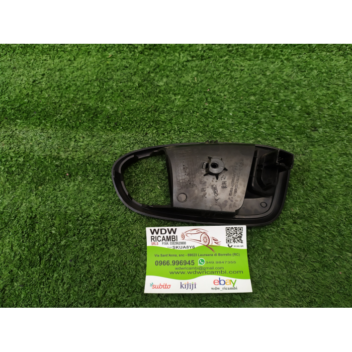 PULSANTE PULSANTIERA ALZAVETRO POSTERIORE DESTRO DX FORD MONDEO 2.0 TDCI SW 