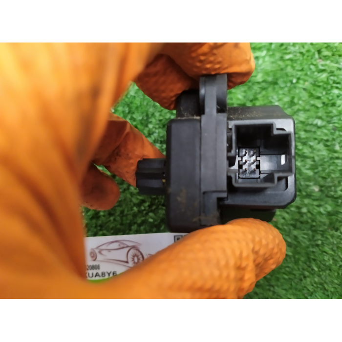 3M5H-19E616-AB MOTORINO SCATOLA RISCALDAMENTO FORD MONDEO 2.0 TDCI SW