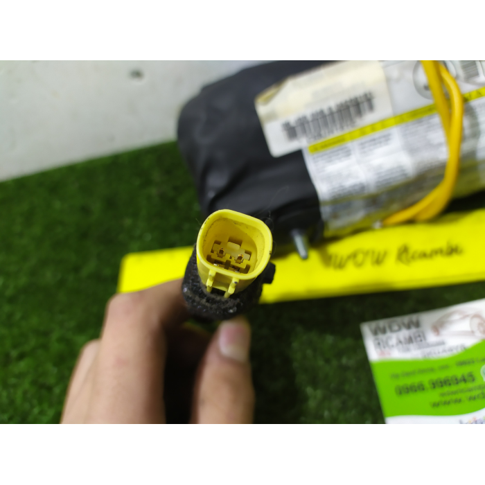 AIRBAG SEDILE ANTERIORE ANT LATO SINISTRA SX CHEVROLET AVEO 1 SERIE 2008
