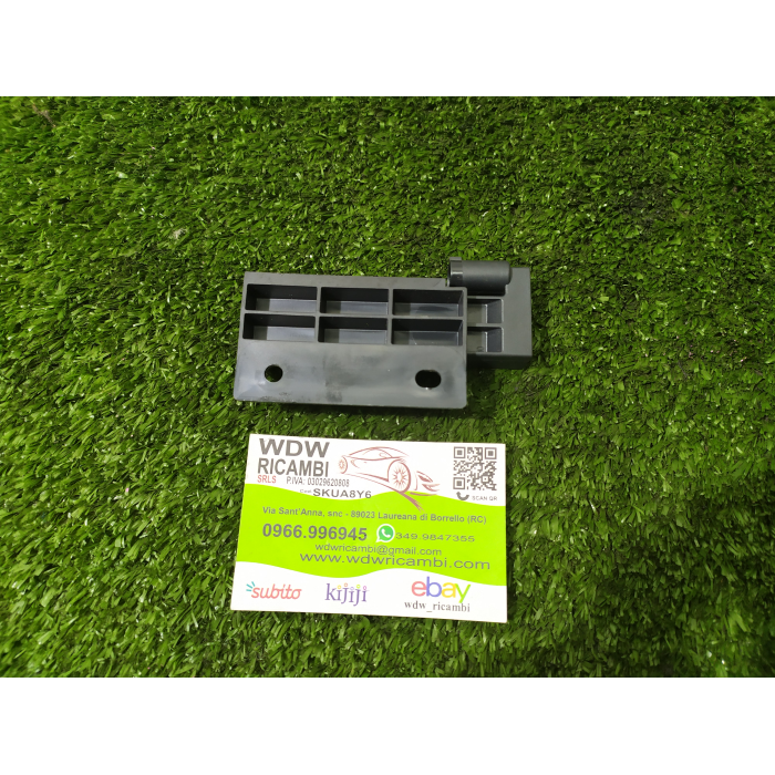 CENTRALINA ANTENNA RICEVITORE TELECOMANDO PORTELLONE FIAT 500X 2014> 