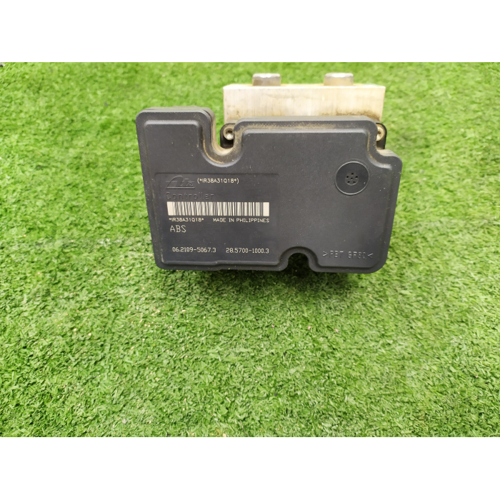 96809543 CENTRALINA POMPA ABS CHEVROLET AVEO 1.2 84CV 62KW (06-11) 2008
