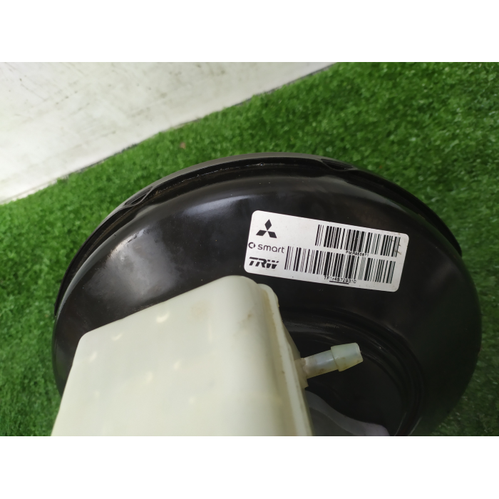 PMR955871 SERVOFRENO POMPA FRENO MITSUBISHI COLT Z30 CZ3 (04-12) 1.5 95CV