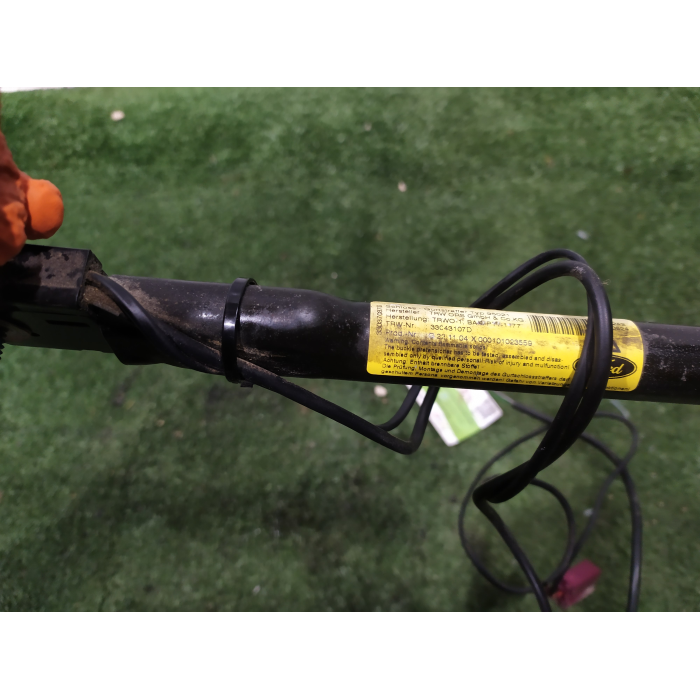 4M51-A61208-CA PRETENSIONATORE CINTURA DI SICUREZZA LATO DESTRO DX FORD