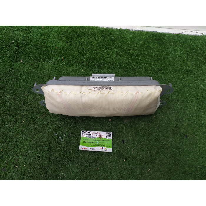 4M51-A042B84-CD AIRBAG CRUSCOTTO PASSEGGERO LATO DESTRO DX FORD FOCUS II 1.6