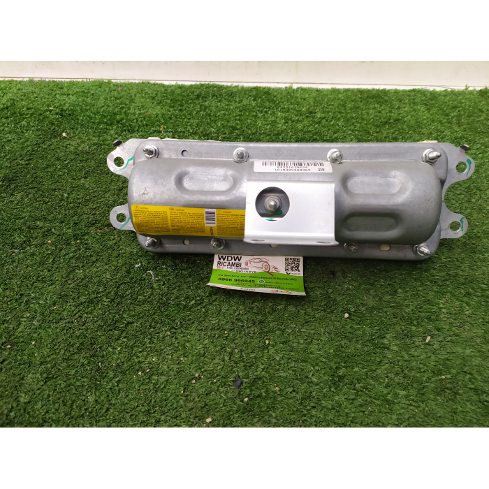 4M51-A042B84-CD AIRBAG CRUSCOTTO PASSEGGERO LATO DESTRO DX FORD FOCUS II 1.6