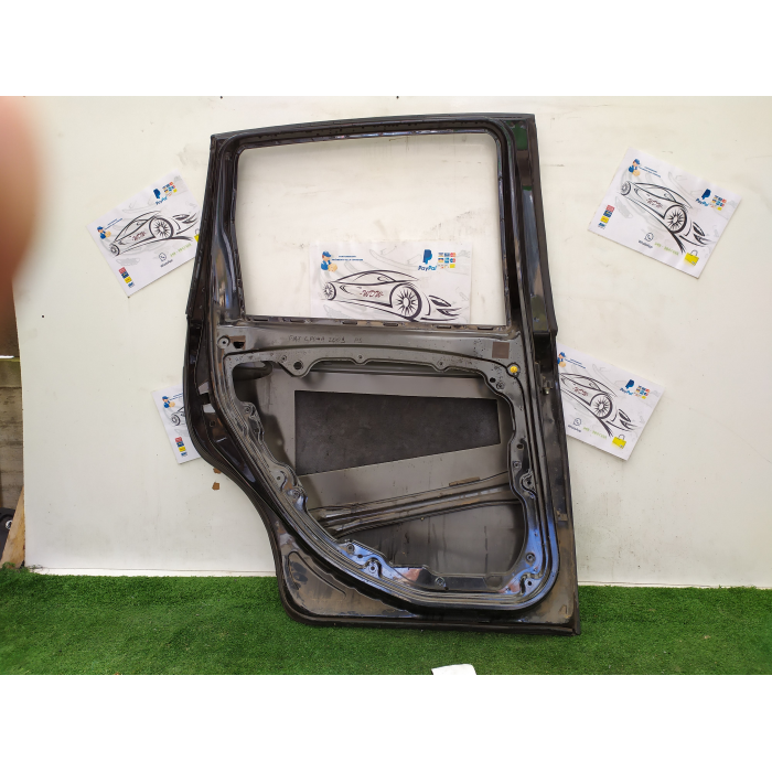 PORTA PORTIERA SPORTELLO POSTERIORE POST SINISTRO SX FIAT CROMA 5 PORTE 2009