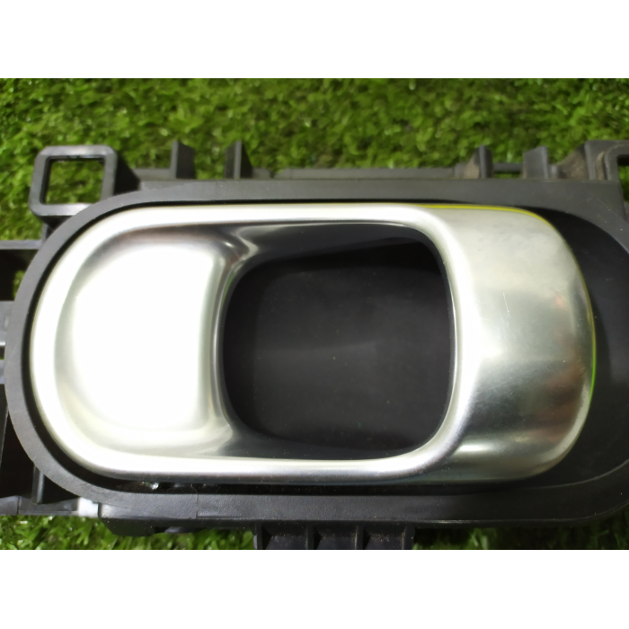 MANIGLIA INTERNA PORTA POSTERIORE-ANTERIORE DESTRA CITROEN C3 2 SERIE MK2 