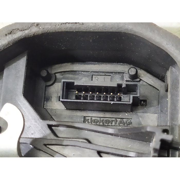 SERRATURA CHIUSURA PORTA POSTERIORE POST SINISTRO SX BMW 530 E60/E61 