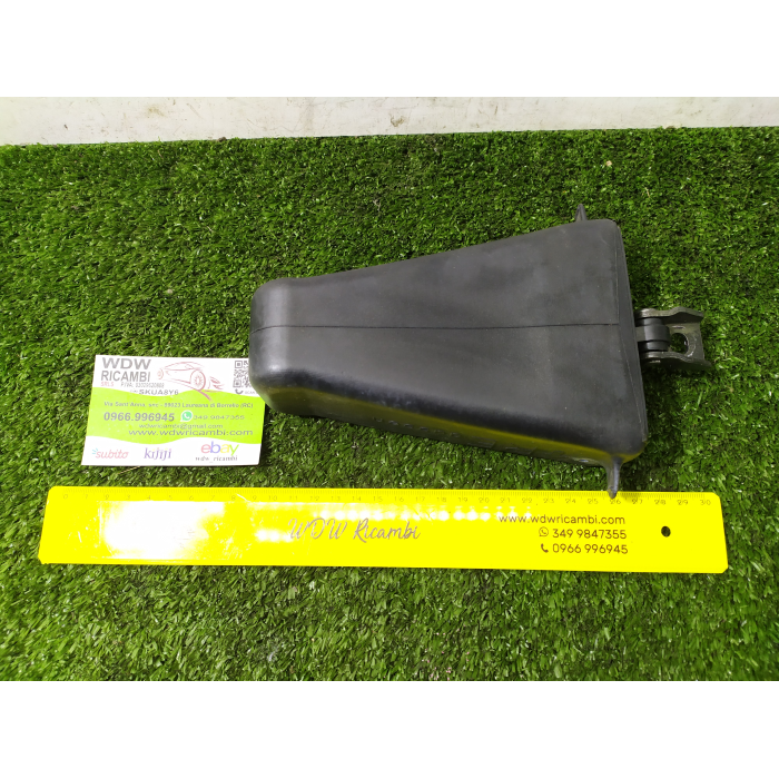 FRENO PORTA FERMAPORTE POSTERIORE POST SINISTRA SX BMW 530 SERIE 5 E60/E61 