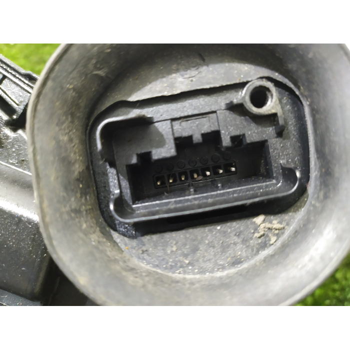 SERRATURA CHIUSURA PORTA PORTIERA ANTERIORE ANT DESTRA DX GOLF VII 7 SERIE 