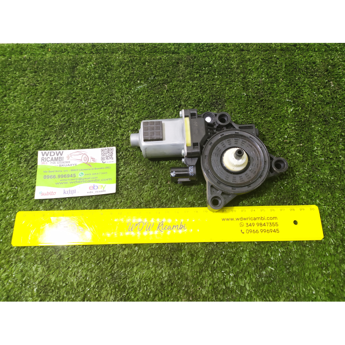MOTORINO ALZAVETRO ALZACRISTALLO POSTERIORE POST DESTRO DX HYUNDAI TUCSON