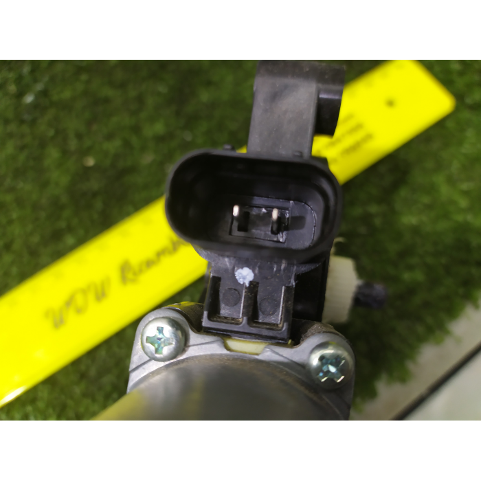 MOTORINO ALZAVETRO ALZACRISTALLO ANTERIORE ANT SINISTRA SX KIA SPORTAGE -16