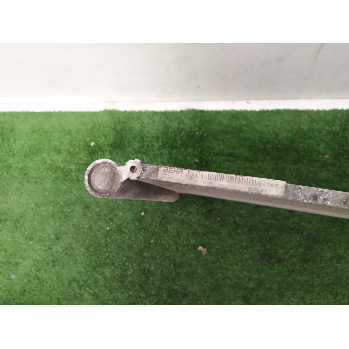 55700406 RADIATORE CONDENSATORE CLIMA A\C FIAT GRANDE PUNTO 1.2 (05-11)