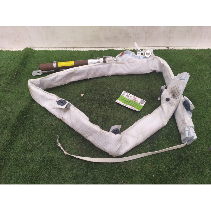 519401340 AIRBAG TENDA TENDINA TETTO LATERALE SINISTRO SX FIAT 500L (351 \ 352)