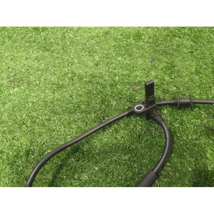 F00C1C0016 SENSORE ABS ANTERIORE SINISTRO SX LANCIA YPSILON (846) 1.2 BENZ