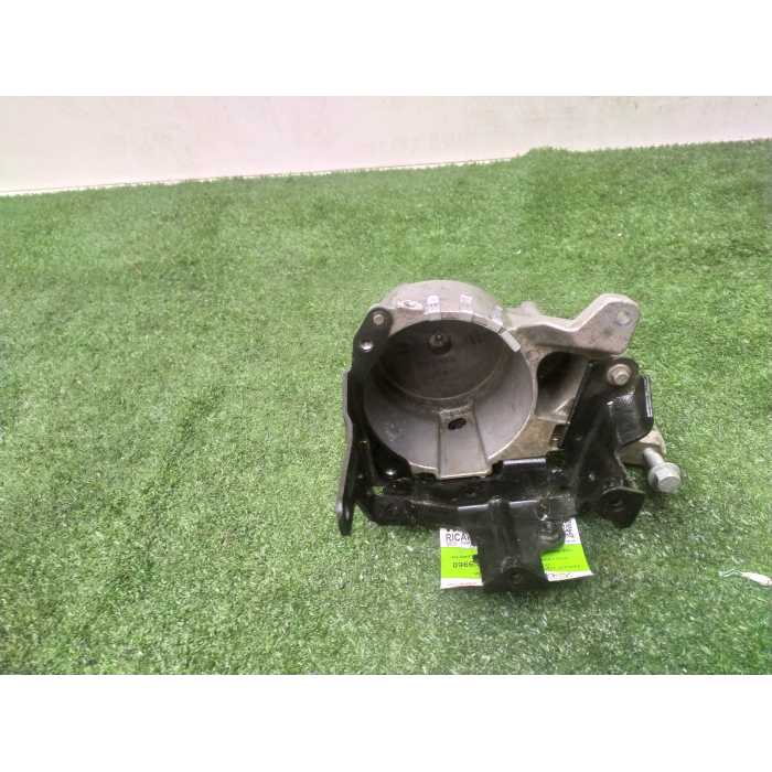 AV6Q-9180AF SUPPORTO FILTRO GASOLIO DIESEL FORD FIESTA VI 6 SESTA SERIE