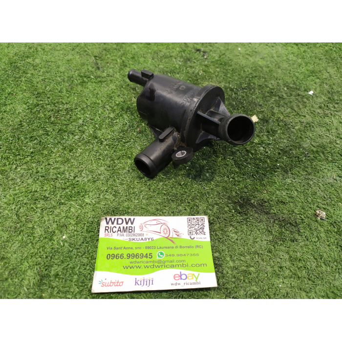 70349704 SEPARATORE OLIO LANCIA MUSA (350) 1.3 MTJ 70KW 95CV 2 II SECONDA SERIE