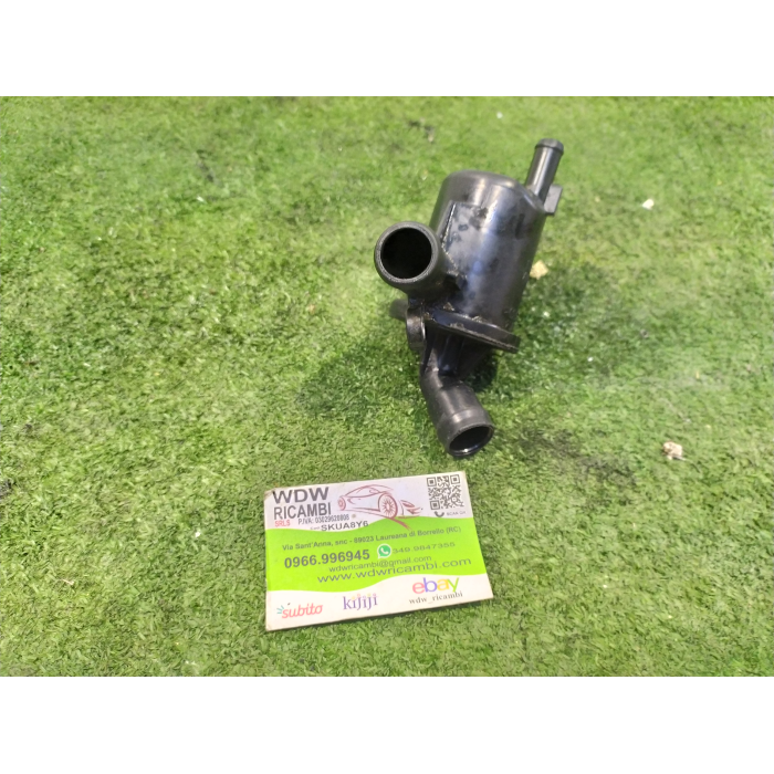 70349704 SEPARATORE OLIO LANCIA MUSA (350) 1.3 MTJ 70KW 95CV 2 II SECONDA SERIE