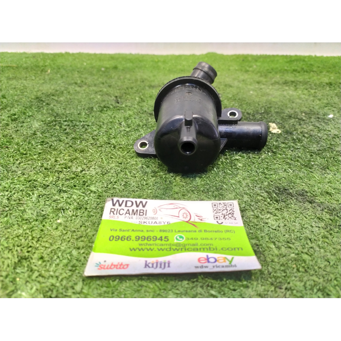 70349704 SEPARATORE OLIO LANCIA MUSA (350) 1.3 MTJ 70KW 95CV 2 II SECONDA SERIE
