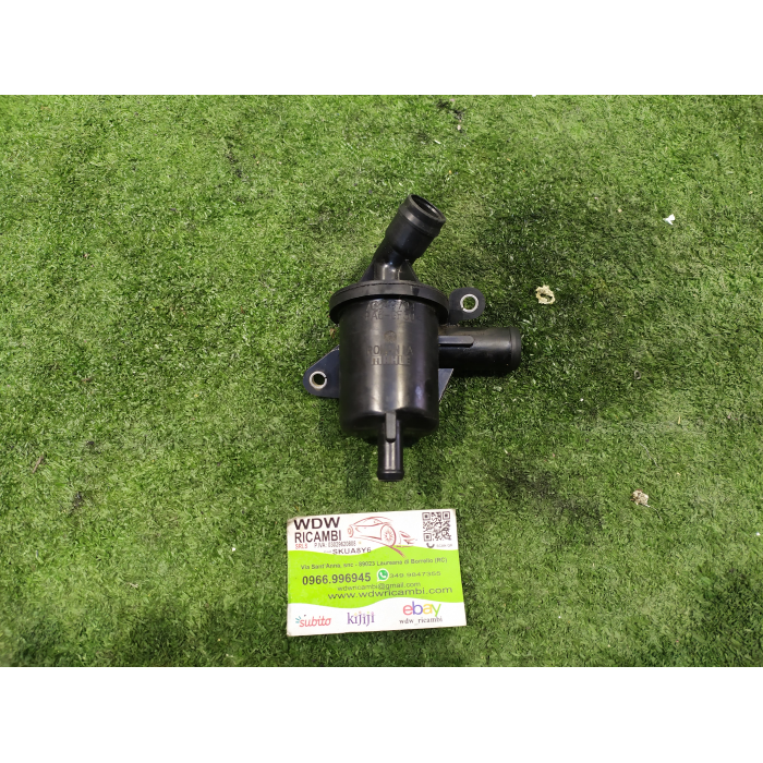 70349704 SEPARATORE OLIO LANCIA MUSA (350) 1.3 MTJ 70KW 95CV 2 II SECONDA SERIE