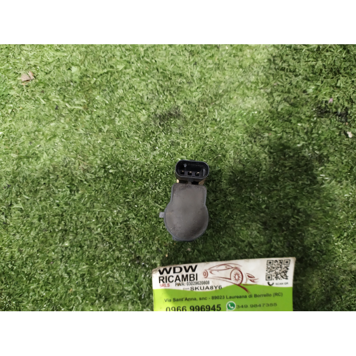 ART 11300 SENSORE DI PARCHEGGIO POSTERIORE POST MINI COUNTRYMAN (R60) 