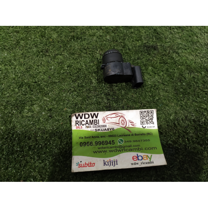 ART 11301 SENSORE DI PARCHEGGIO POSTERIORE POST MINI COUNTRYMAN (R60) 