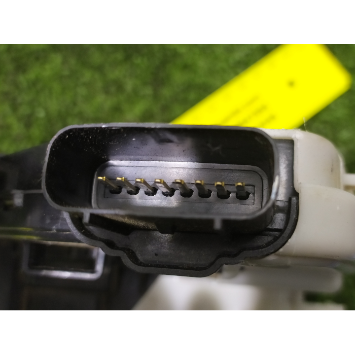 SERRATURA CHIUSURA PORTA PORTIERA ANTERIORE ANT SINISTRA SX KIA SOUL 2008> 