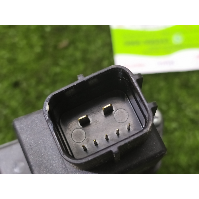 MOTORINO ALZAVETRO ALZACRISTALLO PORTA ANTERIORE ANT DX DESTRA KIA SOUL 2°