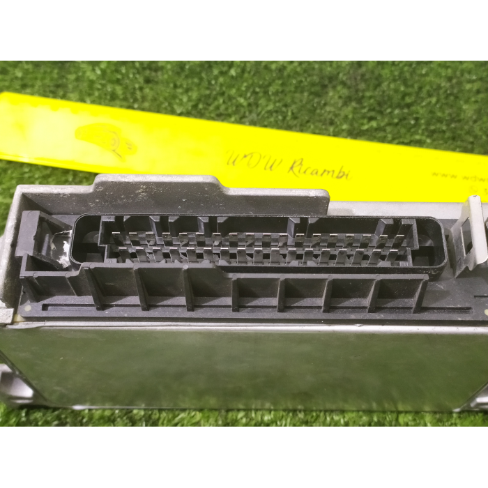 46524188 CENTRALINA INIEZIONE MOTORE ECU LANCIA Y 1.2 60CV (1995/2003) (840A)