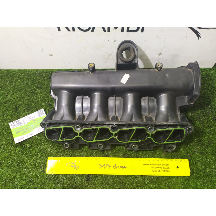 55230898 COLLETTORE DI ASPIRAZIONE MOTORE FIAT 500L 1.3 84CV 62KW MTJ 351/352