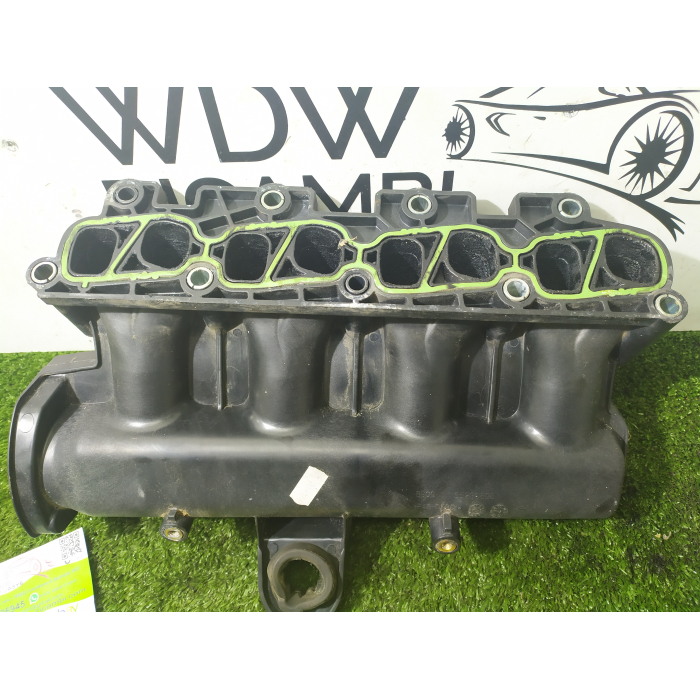 55230898 COLLETTORE DI ASPIRAZIONE MOTORE FIAT 500L 1.3 84CV 62KW MTJ 351/352