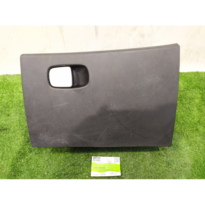 735523140 CASSETTO VANO PORTAOGGETTI CRUSCOTTO FIAT 500L (351 \ 352)
