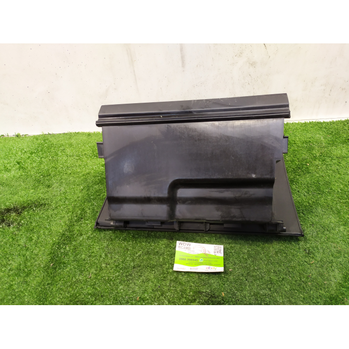 735523140 CASSETTO VANO PORTAOGGETTI CRUSCOTTO FIAT 500L (351 \ 352)