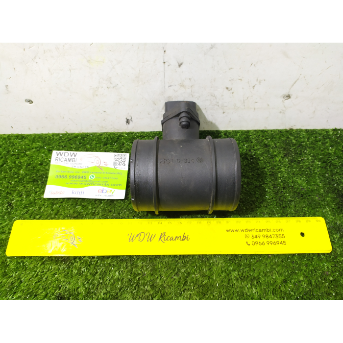 FLUSSOMETRO DEBIMETRO REGOLATORE MASSA ARIA D'ARIA OPEL CORSA ( C ) 1.3 51KW