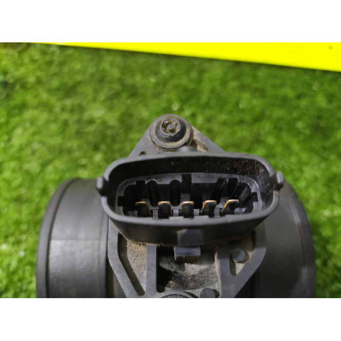 FLUSSOMETRO DEBIMETRO REGOLATORE MASSA ARIA D'ARIA OPEL CORSA ( C ) 1.3 51KW