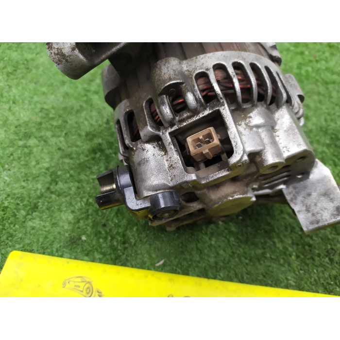 98MF-10300-CA ALTERNATORE FORD FIESTA 4 SERIE (95-02) 1999 1.2 55KW 75CV