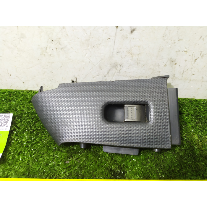INTERRUTTORE PULSANTE ALZAVETRO ANTERIORE ANT DESTRO DX HONDA CIVIC VII 