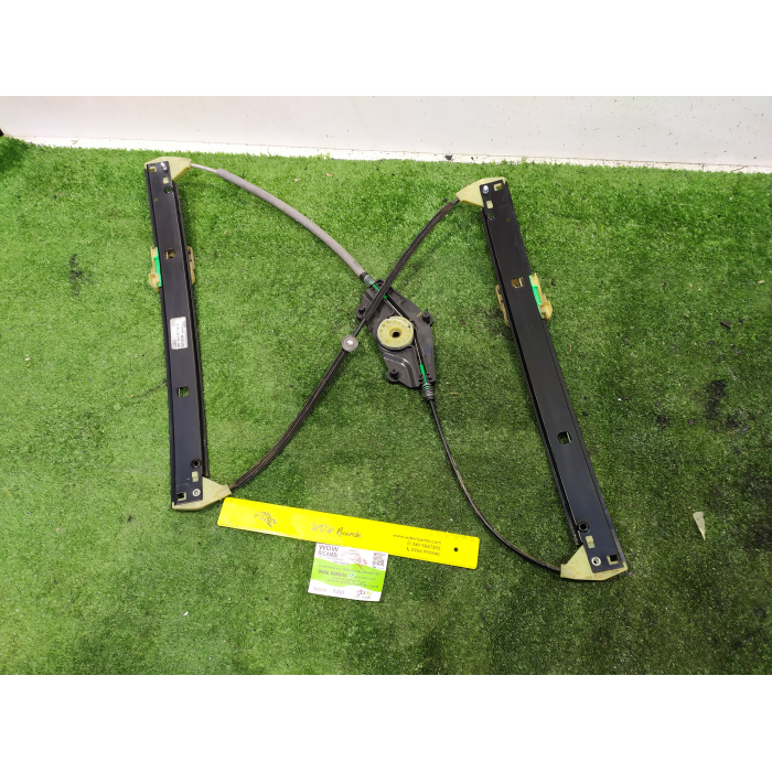 8K0837461D MECCANISMO ALZAVETRO ANTERIORE SINISTRO SX AUDI A4 (B8) (07-15)