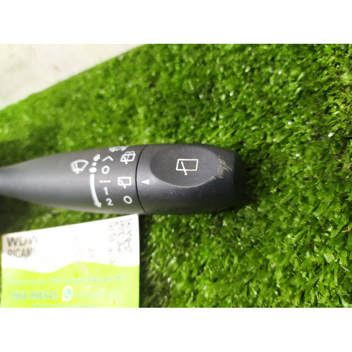 LEVA COMANDO DESTRA DX INTERRUTTORE DEVIOLUCI TERGICRISTALLO HYUNDAI I10