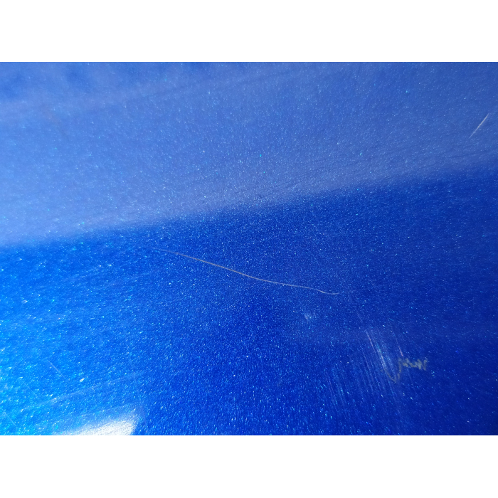 SPORTELLO SPORTELLINO TAPPO SERBATOIO CARBURANTE DACIA SANDERO 2009 1°
